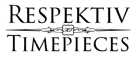 Respektiv Timepieces